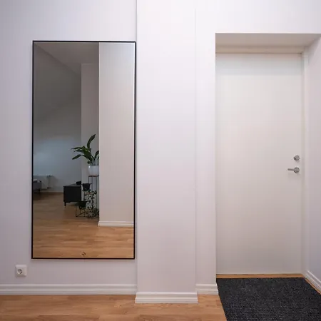 & Cozy Rooftop Flat * Reval