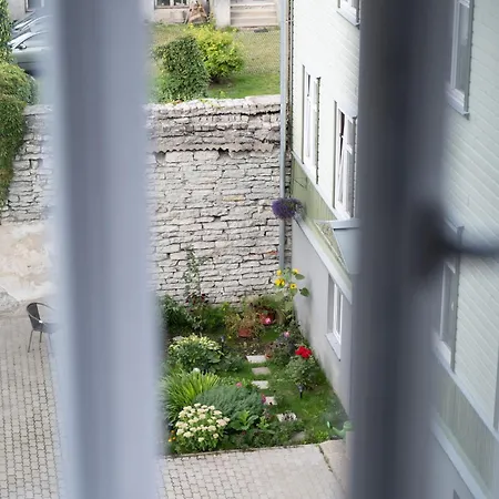 & Cozy Rooftop Flat Appartement