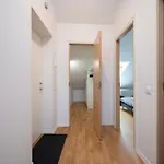 & Cozy Rooftop Flat Apartment *