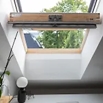 & Cozy Rooftop Flat Tallinn