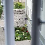 & Cozy Rooftop Flat Apartment
