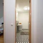 & Cozy Rooftop Flat Apartment Tallinn